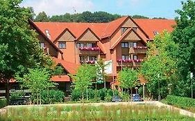 Hotel am Kurpark Bad Hersfeld
